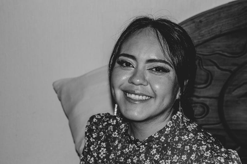 Sofia Chen, Guest Experience Director at Costa Vida